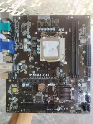 i5 7500 (7th Gen) Combo