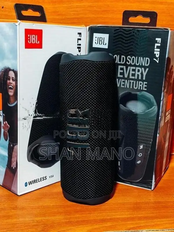 JBL FLIP 7