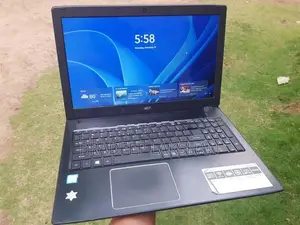 Acer Aspire E15