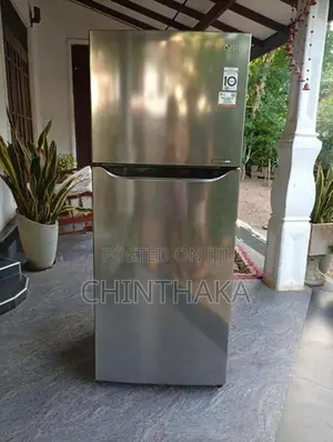 LG 258L Fridge