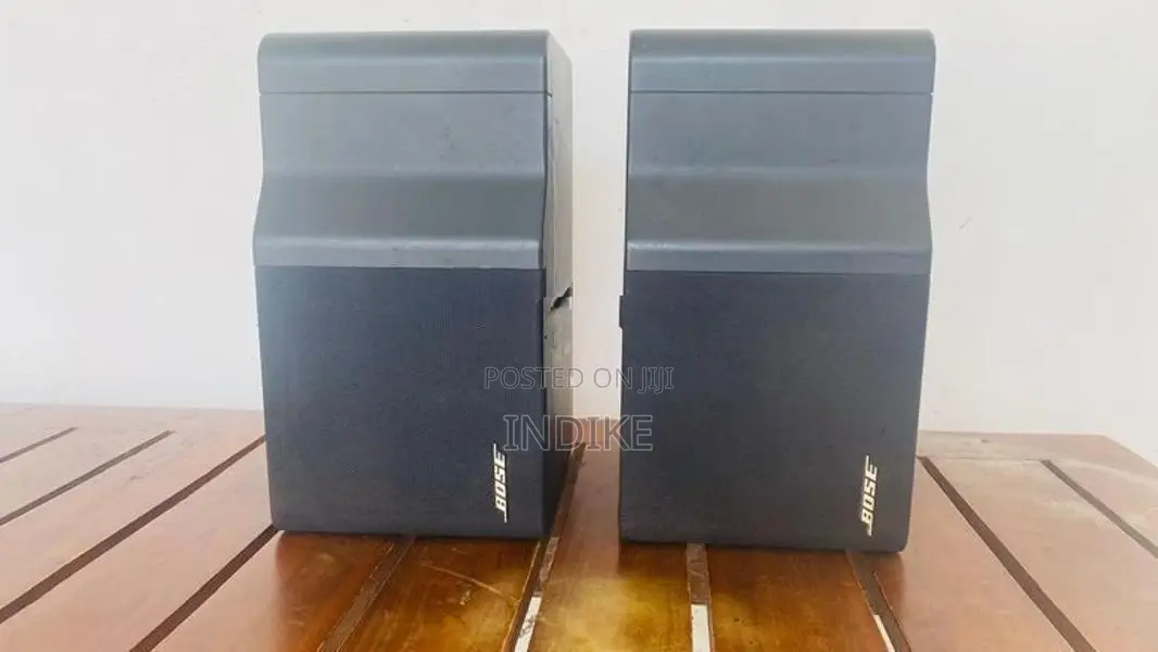 Bose Speaker USA