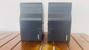 Bose Speaker USA
