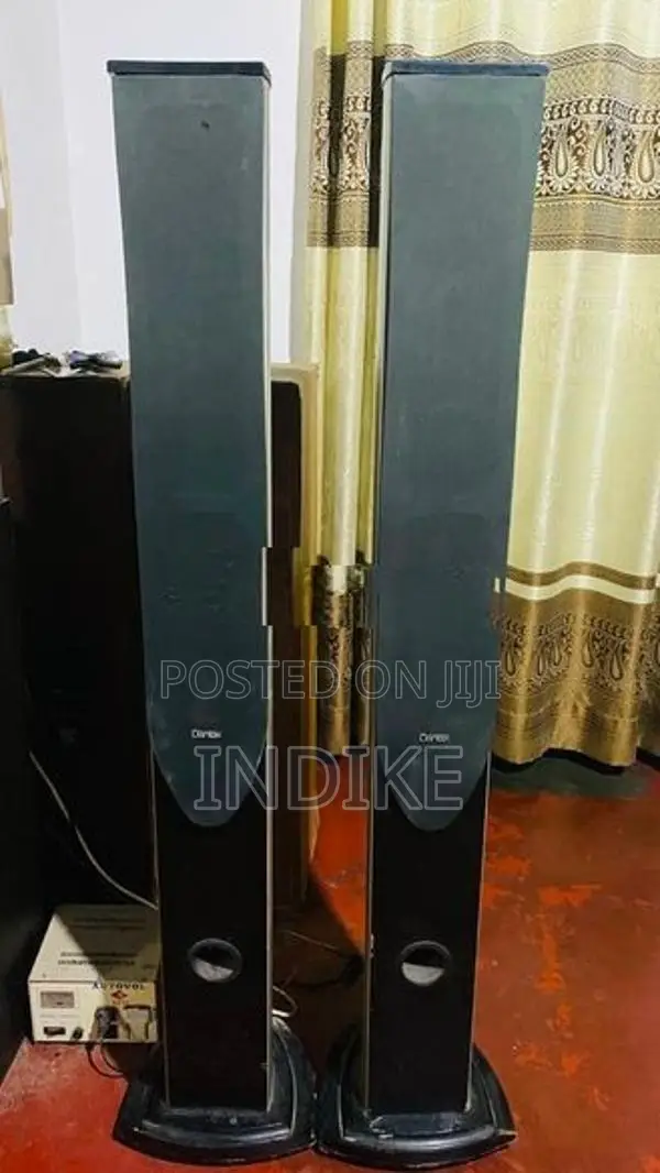 Dantax Speaker