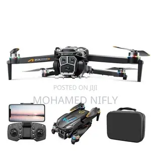 A23 Pro Drone HD Dual Camera