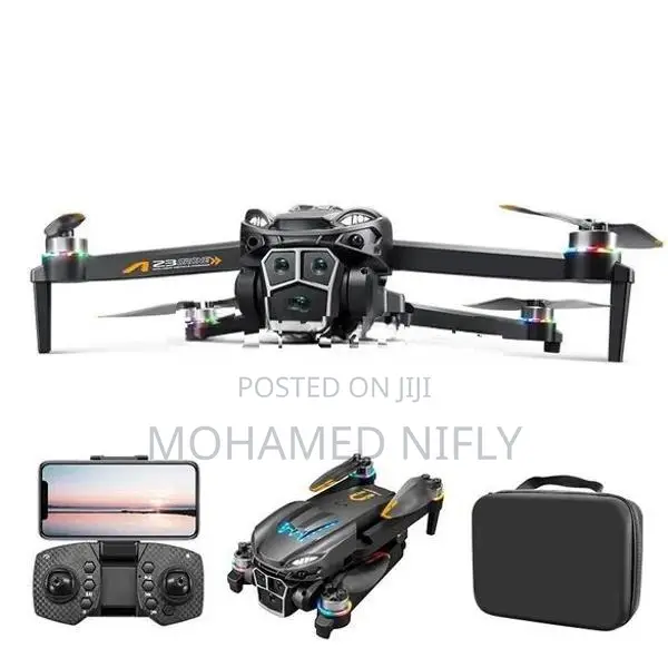 A23 Pro Drone HD Dual Camera