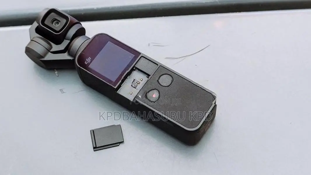 DJI Osmo Pocket 1