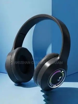 Remax HP-21 Stereo Headphone