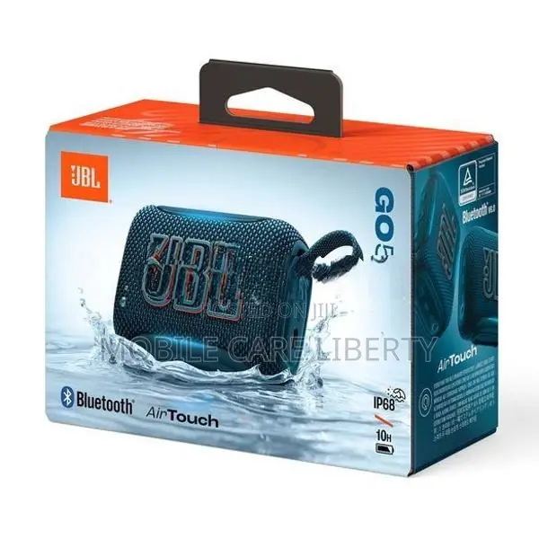 JBL GO 5