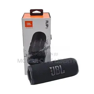 JBL Flip 6 Speaker