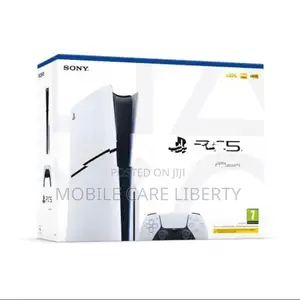 Sony Playstation 5 SLIM 1TB Europe