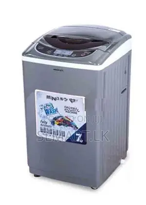 Innovex Full Auto Washing Machine 7KG