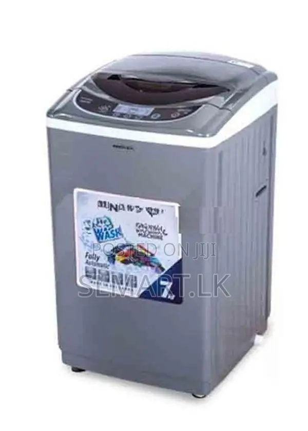 Innovex Full Auto Washing Machine 7KG