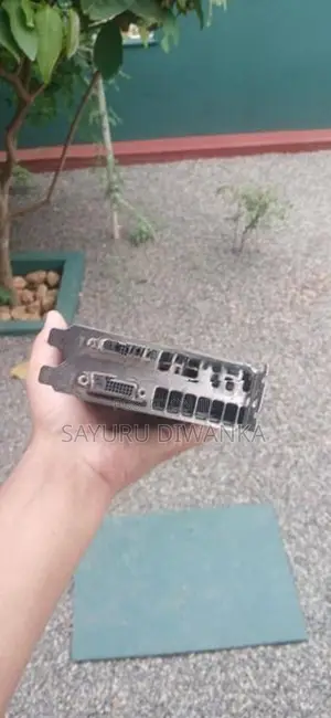 GTX 660 2GB GRAPHICS CARD