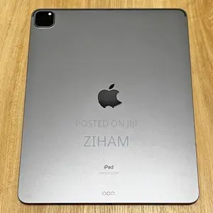 Apple iPad Pro (12.9-inch) 5th GEN - CELLULAR