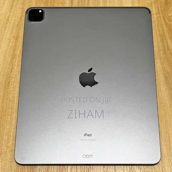 Apple iPad Pro (12.9-inch) 5th GEN - CELLULAR
