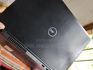 Dell AMD Ryzen Laptop