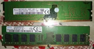 i5 7500 (7th Gen) Combo
