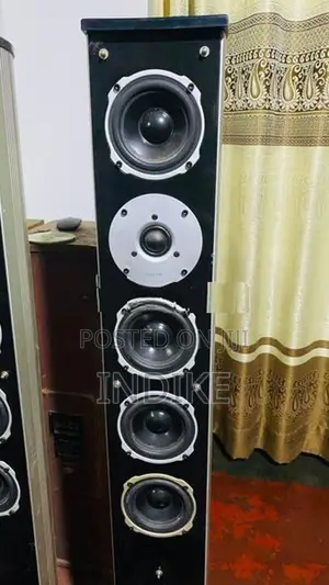 Dantax Speaker