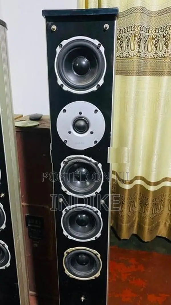 Dantax Speaker