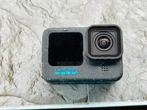 Gopro Hero 12
