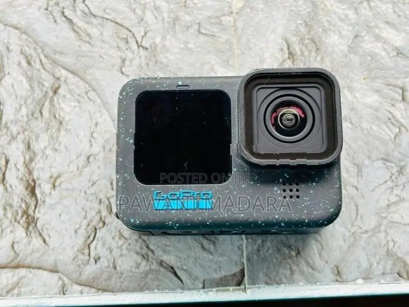 Gopro Hero 12