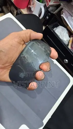 Apple Magic Keybord with Mouse
