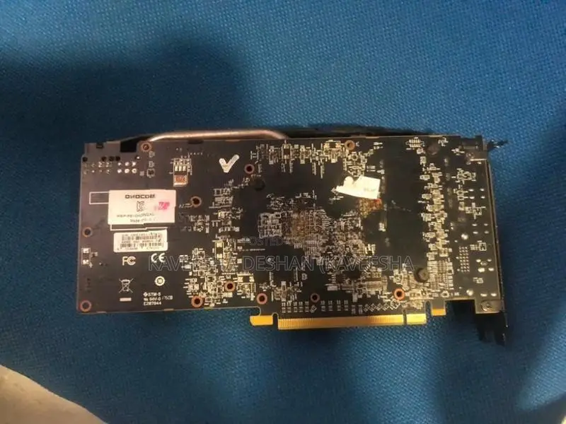 rx580 8gb