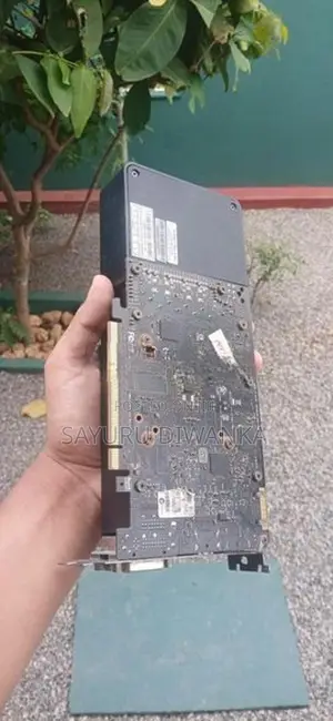 GTX 660 2GB GRAPHICS CARD