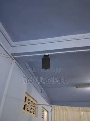 Home Theater Speakers