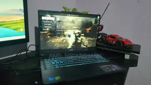MSI Cyborg Gaming Laptop