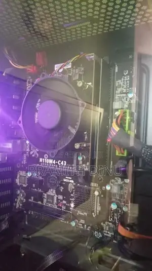 i5 7500 (7th Gen) Combo