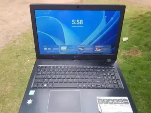Acer Aspire E15