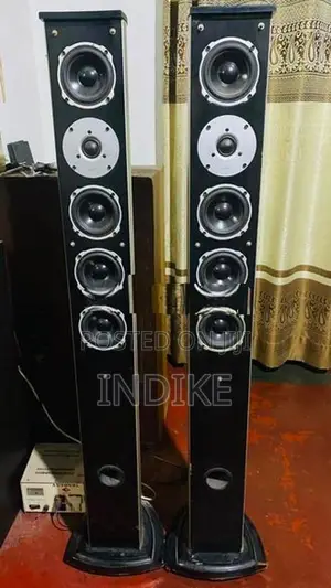 Dantax Speaker