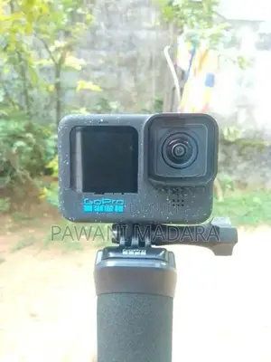 Gopro Hero 12