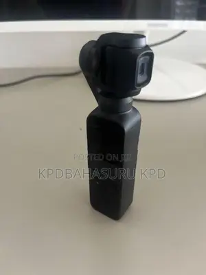 DJI Osmo Pocket 1
