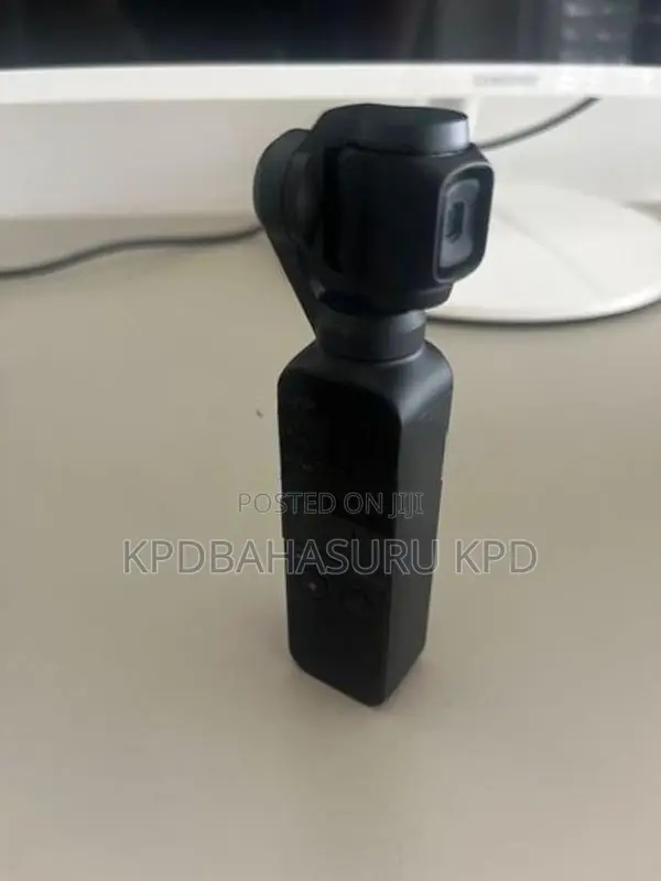 DJI Osmo Pocket 1