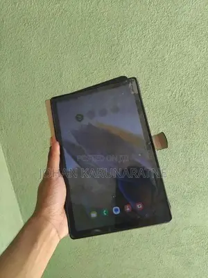 Samsung Galaxy A8 Tab
