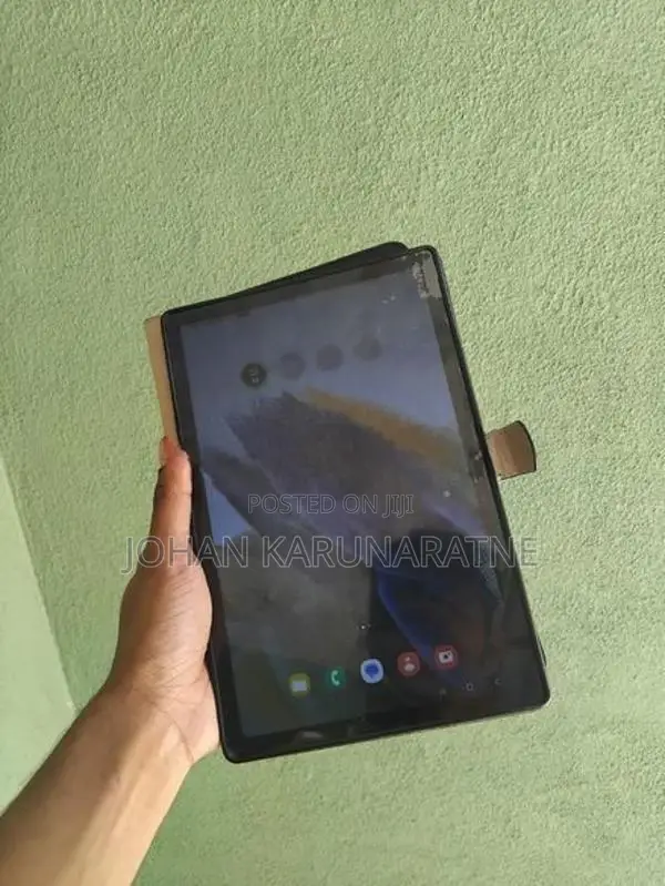 Samsung Galaxy A8 Tab