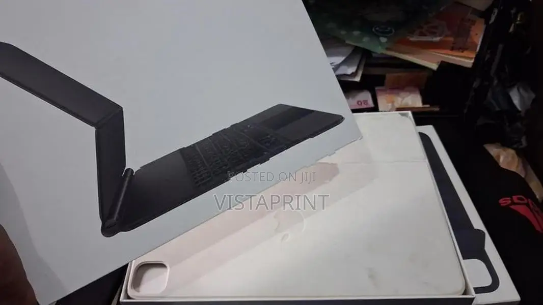 Apple Magic Keybord with Mouse