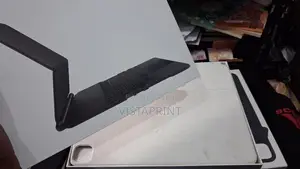 Apple Magic Keybord with Mouse