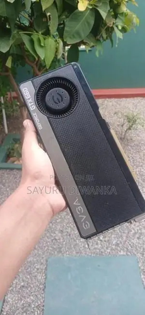 GTX 660 2GB GRAPHICS CARD