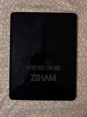 Apple iPad Pro (12.9-inch) 5th GEN - CELLULAR