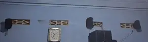 Home Theater Speakers
