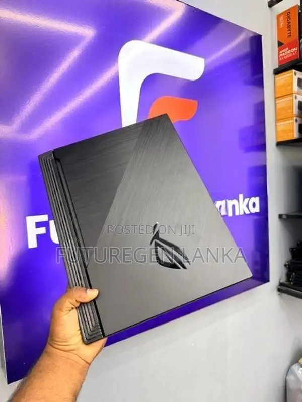 ASUS ROG STRIX G531GT