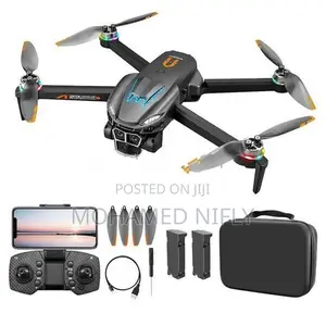 A23 Pro Drone HD Dual Camera