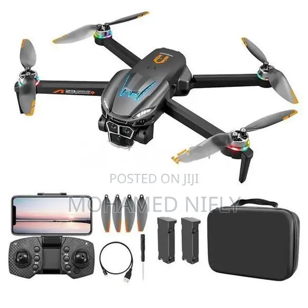 A23 Pro Drone HD Dual Camera
