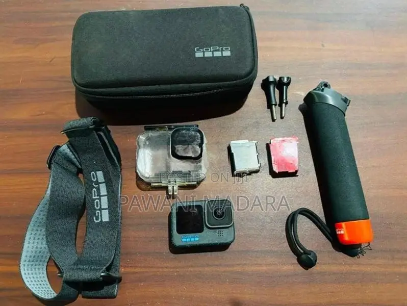 Gopro Hero 12