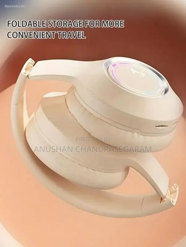 Remax HP-21 Stereo Headphone