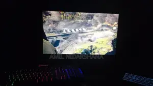 MSI Cyborg Gaming Laptop