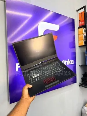 ASUS ROG STRIX G531GT
